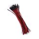 thumbnail image 1 of M Buder 50pcs Pre Wired DC 9-12V Water Clear LED Diodes 3mm Azul, 1 of 3