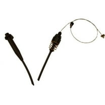 ATP Y-224 Auto Trans Detent Cable Fits select: 1988-1992 CHEVROLET CAMARO, 1989-1993 CHEVROLET CAPRICE