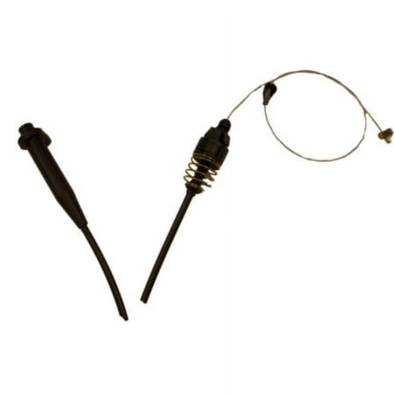 ATP Y-224 Auto Trans Detent Cable Fits select: 1988-1992 CHEVROLET CAMARO, 1989-1993 CHEVROLET CAPRICE