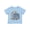 AE-Light Blue, variant on Inktastic Baseball Sister Pass the Snacks Boys or Girls Toddler T-Shirt