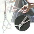 thumbnail image 2 of Hair Styling Tool Hairdressing Scissors Hair Thinning Shears Home Barber Shop, 2 of 8