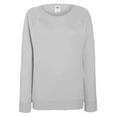 thumbnail image 1 of Fruit OF The Loom Chandail Raglan Léger Ajusté pour Femmes (240 G/m2), 1 of 3