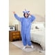 thumbnail image 2 of Disfraz de unicornio HQFURS para niños para disfraces de Halloween, 2 of 6