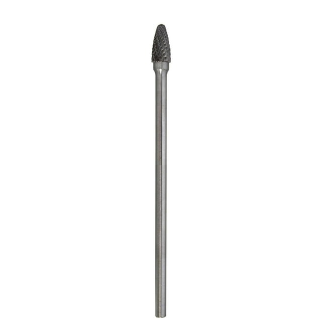 Boovnll Tool Kit, 150-160Mm Long Steel Grinding Carbide Rotary File Engraving Grinding Milling Cutter, Tool Set, Home Essentials, Household Essentials