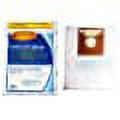 [6] Paper Bags Compatible with Eureka Upright Vacuum SL, S782, Sc785,