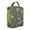 Olive-green-1, variant on Thermal Food Container Bag with Leakproof Design, Mesh Side Pocket & Hands-Free Handle, Portable Insulated Lunch Box with Nautical Elements, Sailing, Maritime, Voyage & Ship Patterns