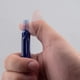 thumbnail image 3 of Marcador Permanente Pentel Handy-line S NXS15-C Azul Caja con 12, 3 of 8