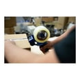 thumbnail image 3 of Shurtape® Carton Sealing Tape, 3" x 110 Yds, 1.8 Mil, Clear, Lot of 24, 3 of 3