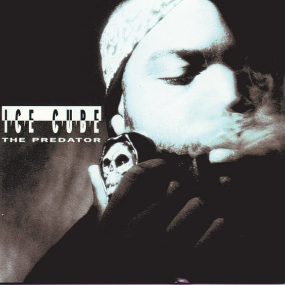 Ice Cube The Predator (CD)