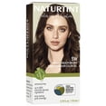 thumbnail image 1 of Naturtint 5W Radiant Medium Brown Color de cabello permanente (paquete de 1) Sin amoníaco Vegano Sin crueldad hasta de de canas Resultados duraderos (el empaque puede variar), 1 of 5