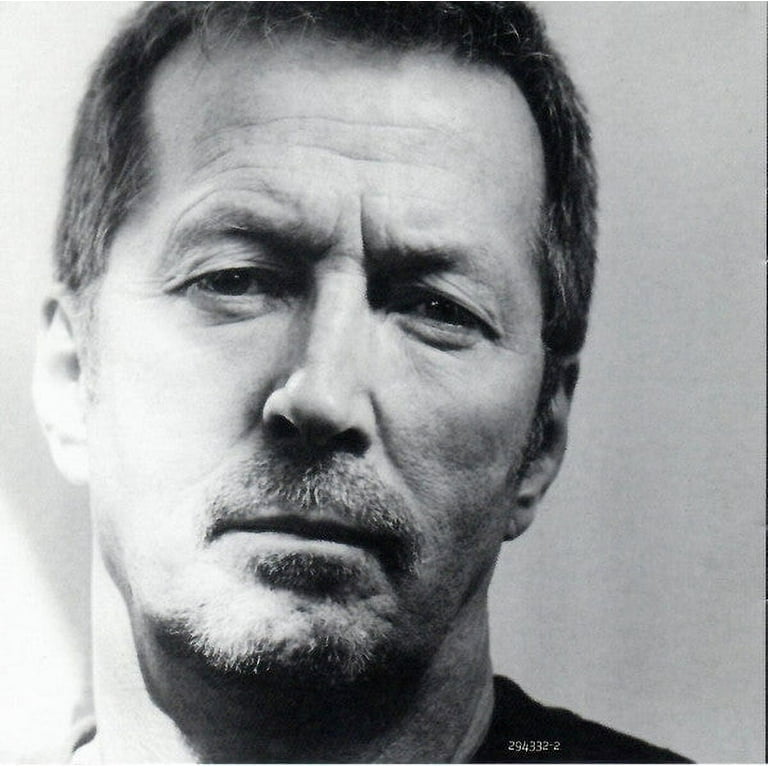 Eric Clapton - Complete Clapton - Greatest Hits Album