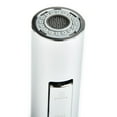 thumbnail image 2 of Lefu Pull Out Spray Head Replace Universal Kitchen Sink Faucet Basin Mixer Tap Silver, 2 of 9