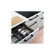 thumbnail image 3 of 128mm Kitchen Handles, 10 Pcs Black Kitchen Cabinet Handles for Door, Drawer, Cabinet (With Screws), 3 of 5