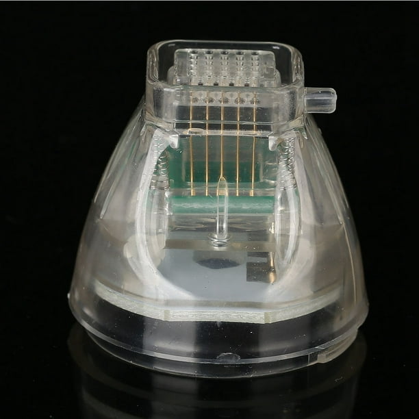 Cartucho de microagujas de oro, microagujas desechables de oro, microagujas de oro, máquina de belleza de microagujas RF multifuncional
