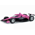 thumbnail image 2 of Diecast Dallara IndyCar #60 Simon Pagenaud "SiriusXM - AutoNation" Meyer Shank Racing "NTT IndyCar Series" (2023) 1/64 Diecast Model Car by Greenlight, 2 of 3