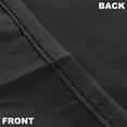 thumbnail image 4 of Universal Car Sun Shade with Magnetic Design - Front & Rear Windshield Curtains, Side Window UV Protection Shades Perfect Back Seat Baby Window Shades,Applicable for Cool & Comfortable Rides, 4 of 5