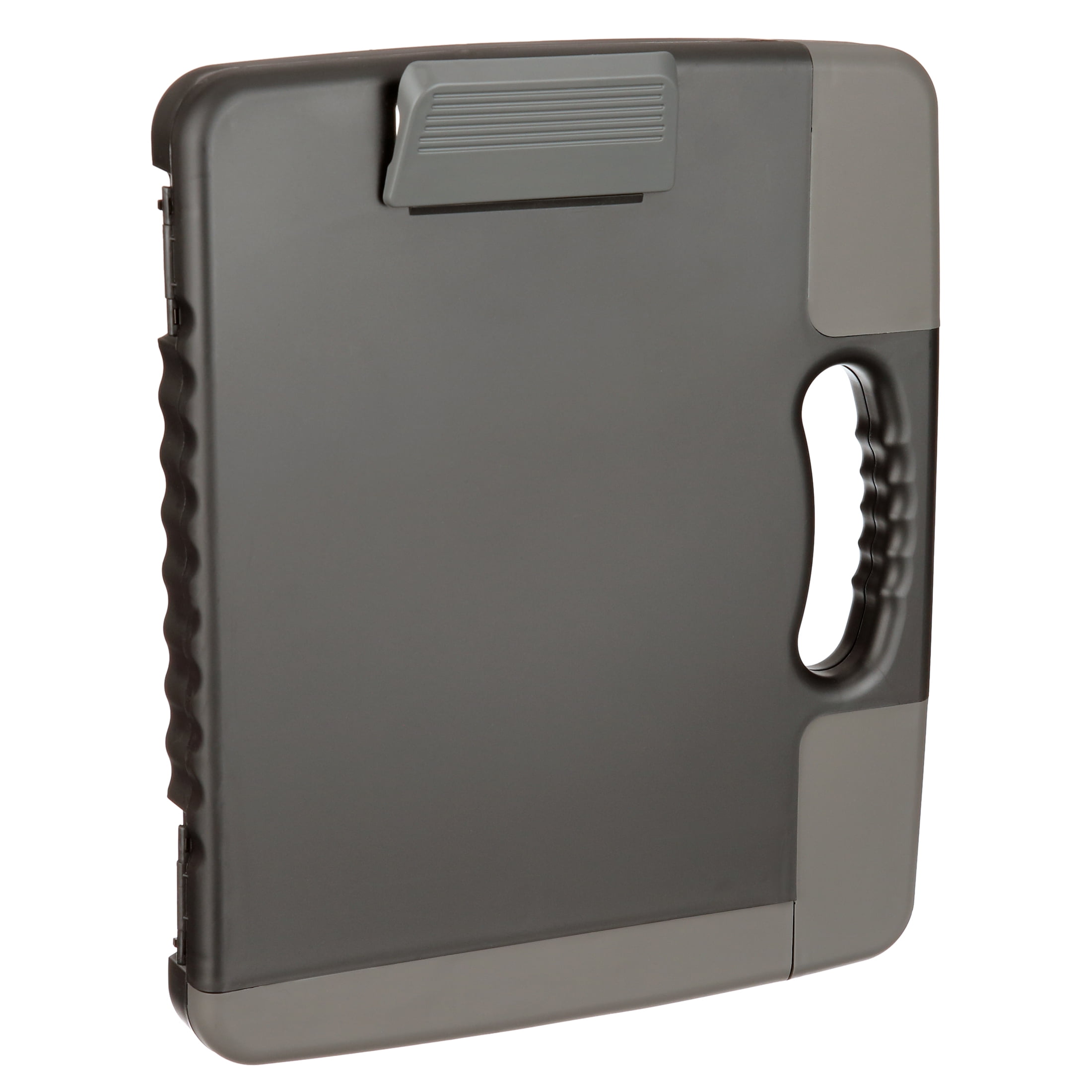 Officemate Heavy-Duty Portable Clipboard Storage Case