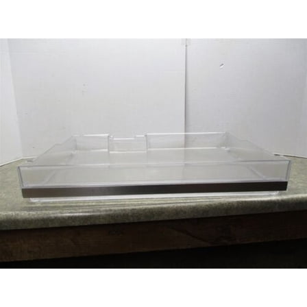 LG AJP76054501 FRESH ROOM TRAY ASSEMBLY (GENUINE OEM PART)