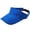 Sky Blue, variant on Womens Sun Hat Breathable Design Leisure Adjustable Baseball Hat for Men,White,One Size