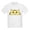 White, variant on CafePress - Taco Cat T Shirt - Light T-Shirt Kids XS-XL