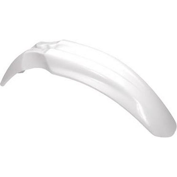Acerbis 2040480002 Front Fender White