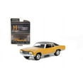 thumbnail image 2 of 1972 Chevy Monte Carlo, Counting Cars - Greenlight 44950D/48 - 1/64 scale Diecast Model Toy Car, 2 of 3