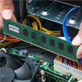 thumbnail image 1 of Ram 4Gb Ddr3 1333Mhz 240Pin Para La Placa Base De Escritorio Amd Banco De Memoria Dedicado Ram Kearding EL007374-00, 1 of 5