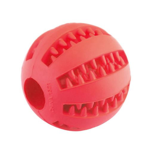 durable dog ball