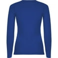 thumbnail image 2 of Roly Womens Extreme Long-Sleeved T-Shirt, 2 of 3