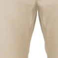 thumbnail image 4 of Kariban Mens Chino Pants, 4 of 4