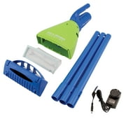 Pool Blaster Aqua Broom Sweep XL Cordless Handheld Pool Vacuum
