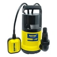 thumbnail image 1 of Bomba Sumergible Agua Limpia Potencia 1/2 Hp Bsl505 Surtek SURTEK BSL505, 1 of 3