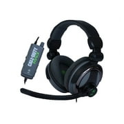 Turtle Beach Call of Duty: MW3 Ear Force Charlie - Headset - 5.1 channel - full size - wired