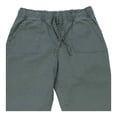 thumbnail image 3 of Jeans Furor para Mujer con Jareta y Bolsas Gris Talla G, 3 of 4