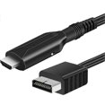 thumbnail image 3 of For Ps2 To -compatibale Audio Video Converter Adapter Support For Ps 1/2 For Hdtv Pc Full Hd Cable Adapter, 3 of 5