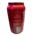 thumbnail image 2 of poppi STRAWBERRY LEMON 355 mL Can, 2 of 5