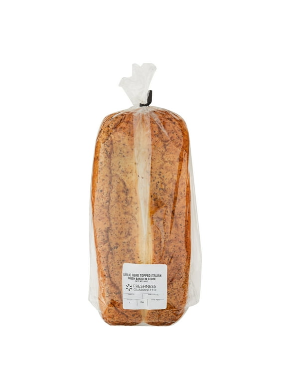 Artisan Breads in Bakery & Bread