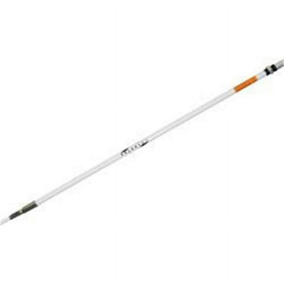 17 ft. Omni-Directional Fiberglass Base Station Antenna - 2000 Watts