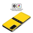 thumbnail image 2 of Head Case Designs Officially Licensed Friends TV Show Logos Pattern Hard Back Case Compatible with Samsung Galaxy S23 Ultra 5G, 2 of 7
