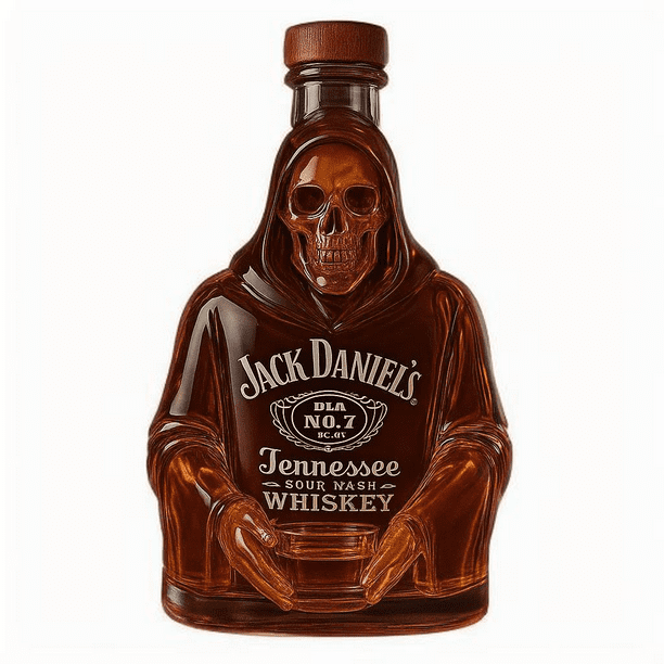 Art Figurine-300mlWhiskeys Decanter Animal Statue Funny Bottle,for Whiskey Lovers & Home Bar Accessories Gift
