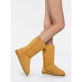 thumbnail image 5 of Bearpaw Emma-610w - Dark Honey 7, 5 of 5