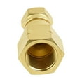 thumbnail image 4 of Lierteer Cylinder to Regulator Acetylene Adaptors. CGA-200, CGA-300, CGA-510 and CGA-520 CGA-200 to CGA-510, 4 of 8