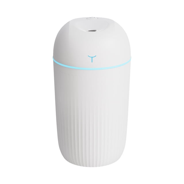 Taotanxi Clearance Sale Save More!Large Capacity Humidifier Mini Car Home Desktop Small Portable Water Supply