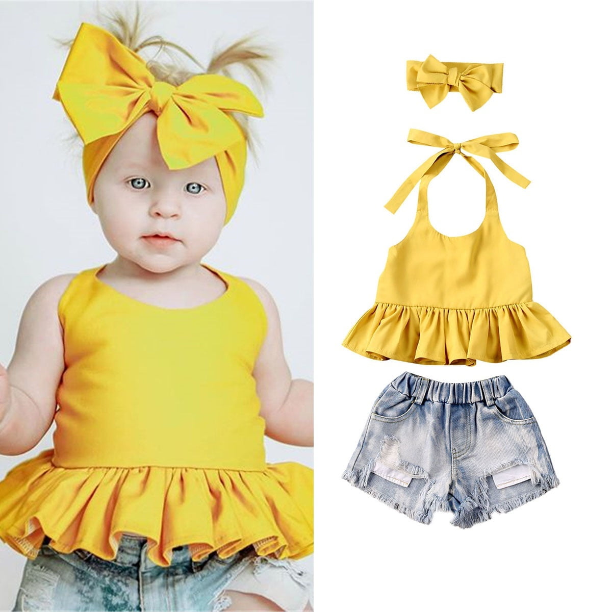 hip baby girl clothes
