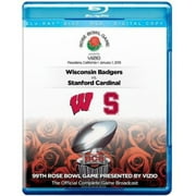 Angle View: 2013 Rose Bowl Presented by Vizio (Blu-ray)
