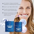 thumbnail image 4 of Magic Toothpaste Whitening Booster Powder, Magic Teeth Whitening Powder, Removes Stains, No Sensitivity, Adds Whitening Effects to Any Toothpaste, 4 of 4