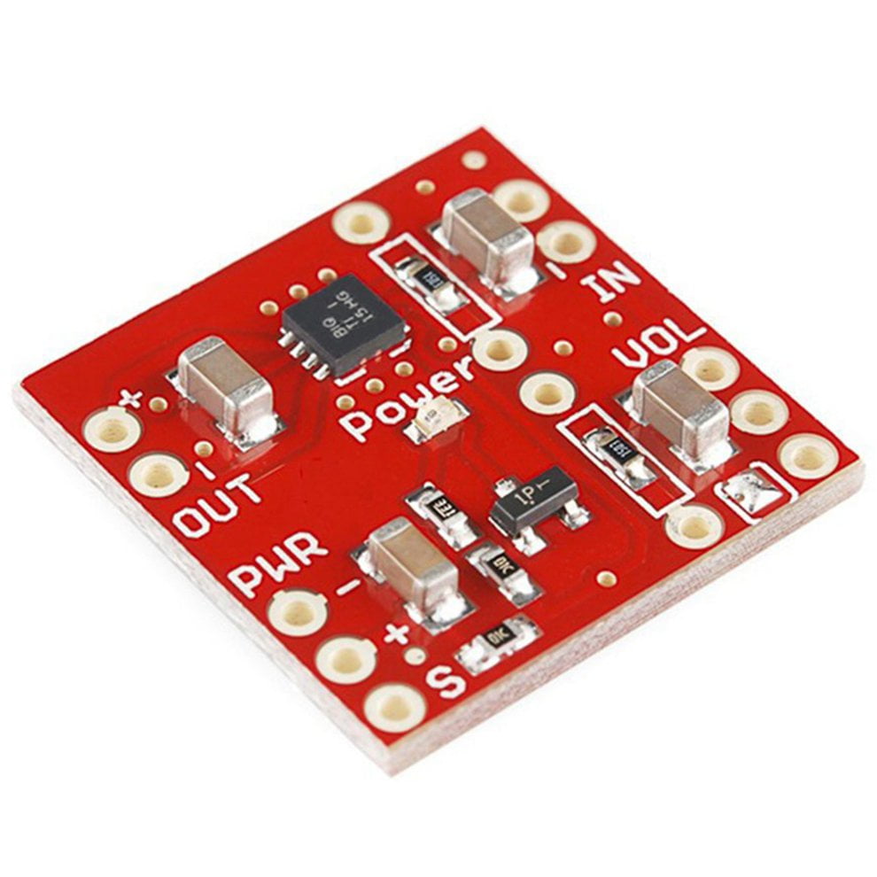 Tpa2005D1 Audio Amplifier Mono Audio Amp Breakout Mono Audio Amplifier