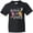 AB-Black, variant on Inktastic Believe in Fairies Youth T-Shirt