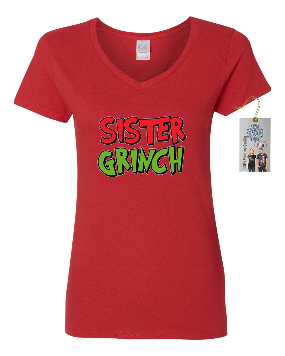 the grinch shirt walmart