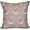 Taupe/Beige, variant on Simply Daisy 16" x 16" Anchor Whimsy Geometric Print Pillow
